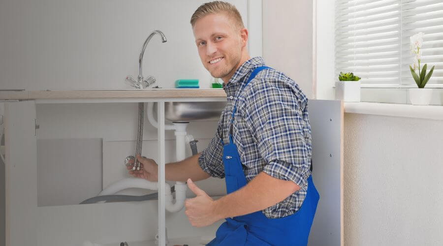 24 Hour Plumbing Service in Ravenna, MI